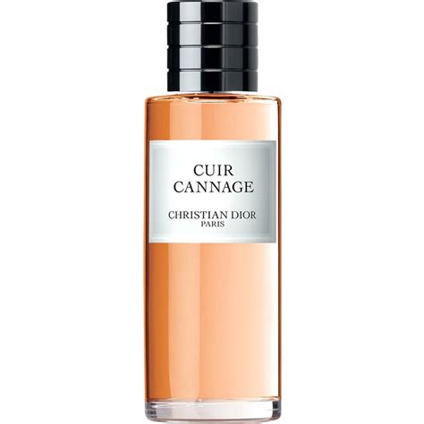 Cuir Cannage by Dior » Reviews & Perfume Facts 